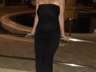 Legs escaping to the Caribbean (1) 5 of 19