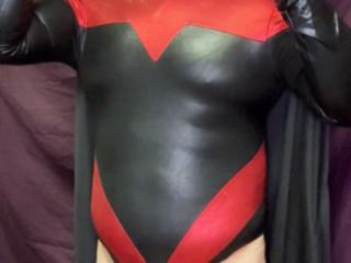 Superhero Cosplay 2 20 of 20