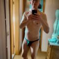 My underwear shots