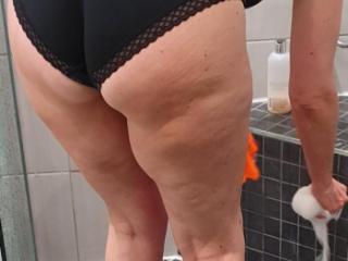 Joannes ample arse 12 of 19