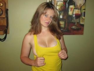Lori says Hi. 6 of 11