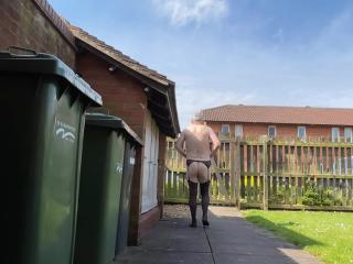 PUBLIC FLASHER