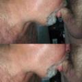 Getting my Cum Reward from my Suck Buddy