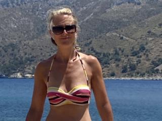 German slut