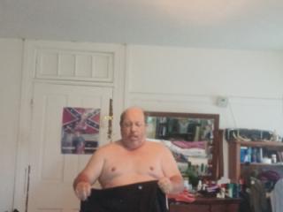 61old getting dressed 1 of 15