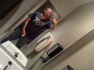 Public restroom 3 of 5