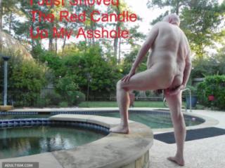 Tom Is Uncut (5) for National Masturbation Month from 12 Dec 2022 14 of 20
