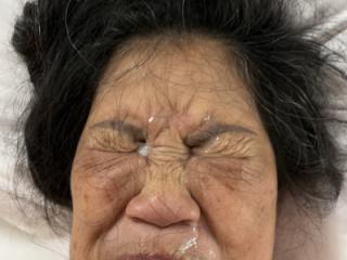 New Facial