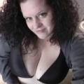 Nicole Martin’s big tits