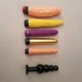 Some toys for your pleasure