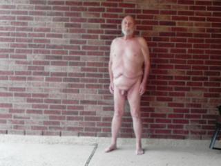 Tom Nude Wearing A Cock Ring 24 Nov 2017 13 of 18