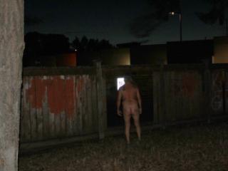 More Random Butt Shots