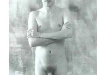 retro nude in studio 2 2 of 10