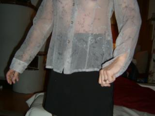 always love to cum over her tits, retro 10 of 20
