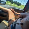Little day trip to Dallas