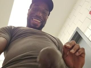 Playing with my BBC