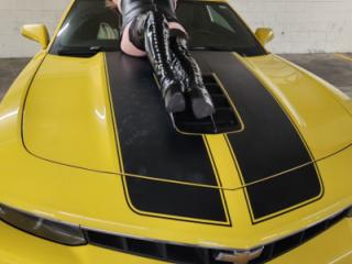 Car toying 17 of 20