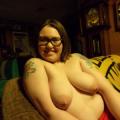 Pierced nipples