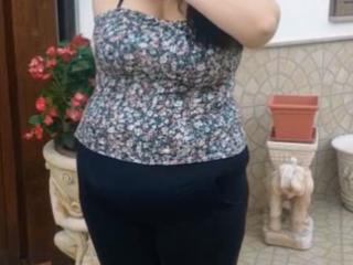Hi! I 'm Maria Elisa 4 of 5