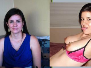 dressed and undressed and some doubles 6 of 8