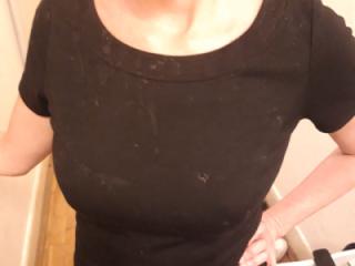 Full of Sperm after an Blowbang 1 of 6
