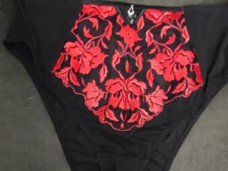 Pretty panties