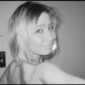 Just my sexy wife
