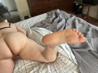 My ass needs some attention! 7 of 18
