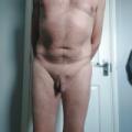 Naked, please comment, like and subsc...
