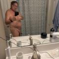 Shower and pool