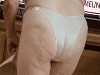 Horny wife for big cocks 2 of 6