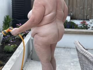 Chubby Gilf Exposed Whore Sue the Fuckpig Cunt from UK 10 of 11