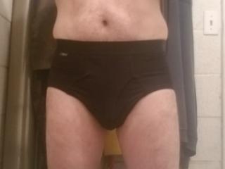 New undies 3 of 12