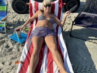 Last beach trip of 2024!! 1 of 20