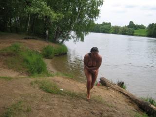Public nudity,nudist beach,voyeur 3 of 4
