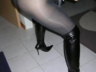 pantyhose 3 of 4