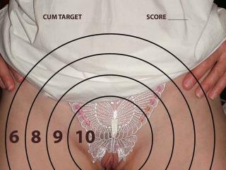 Cum Target 9 of 12
