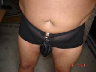 Fetisch underwear 4 of 5