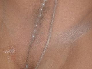 Pearl strand pantyhose 20 of 20