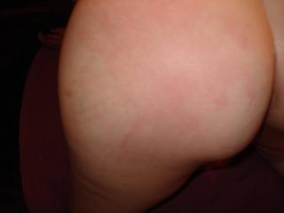Spanking is was needed 6 of 6