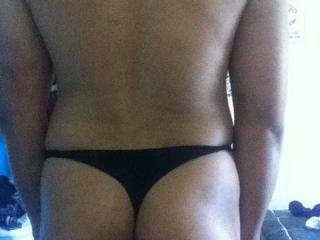 love to wear thong 10 of 14