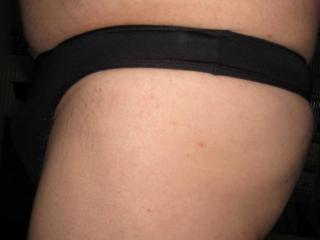 New string (thong) 3 of 13