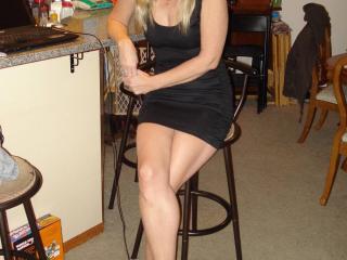 My New Years eve dress 2 of 4