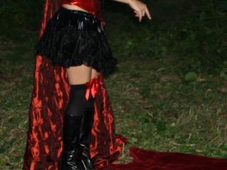 Little red riding hood 7 of 8
