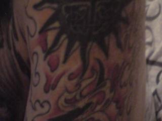 More of my tatts 7 of 7