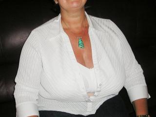 The white blouse 3 of 20