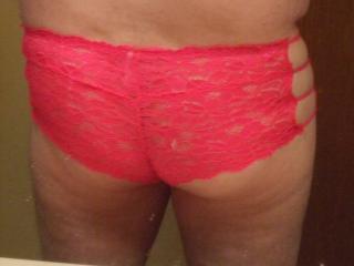Some of my panties