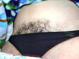 my hairy wife 14 of 20