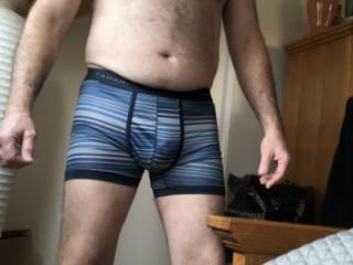 New underwear 2 of 5