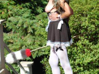 Outfit - Maid 19 of 20